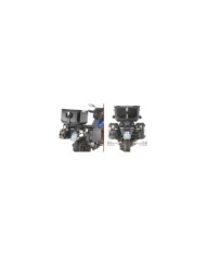 GIVI Support de valise latérale en tube d'acier spécifique PL CAM