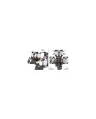 GIVI Supporto laterale PLOS CAM
