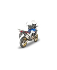 GIVI Porte-bagages latéral PLR