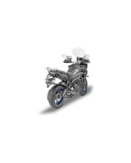 GIVI Portapacchi laterale PLR