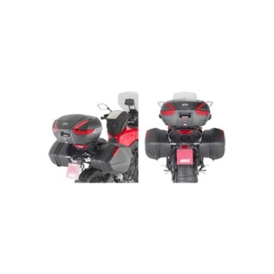 GIVI Supporti laterali PLX