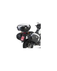 GIVI Supports latérales PLX