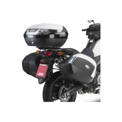 GIVI Supports latérales PLX