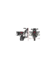 GIVI Supporto laterale PLO MK