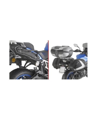 GIVI Supporti laterali PX