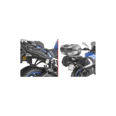 GIVI Seitenträger PX