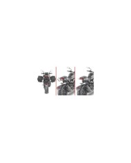 GIVI Supports latérales REMOVE-X