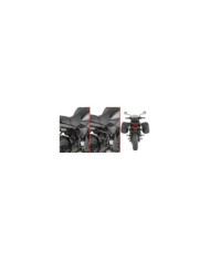 GIVI Supporto laterale REMOVE-X