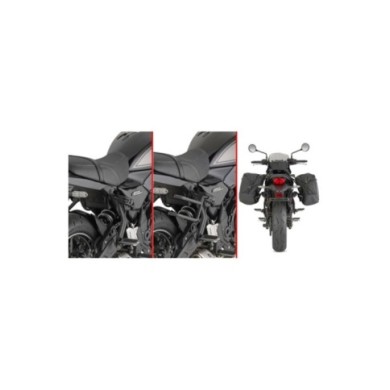 GIVI Support latéral REMOVE-X