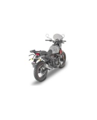 GIVI Entretoises spécifiques pour REMOVE-X