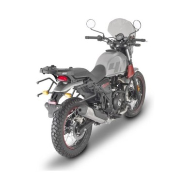 GIVI Entretoises spécifiques pour REMOVE-X