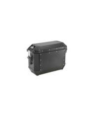 GIVI Coffres latérales-Set Alaska noir