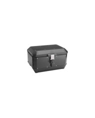 GIVI Top-Case Trekker Alaska Schwarz 56 l