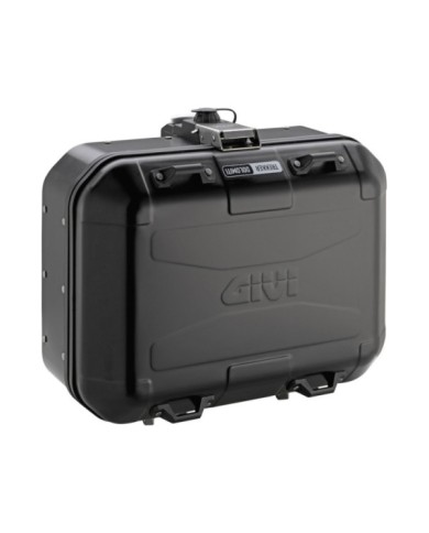 GIVI Top-Case DLM30A Monokey noir