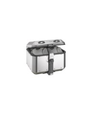 GIVI Top-Case DLM46A Monokey silber