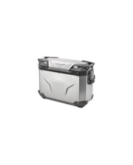 GIVI Trekker Outback EVO 37 argent droit