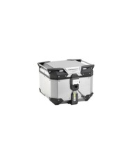 GIVI BAULETTO MONOKEY OBKEVO 42LT NAT. ALLUMINIO.