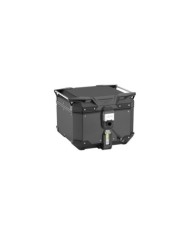 GIVI MONOKEY TOPCASE OBKEVO 42LT NERO ALLUMINIO.