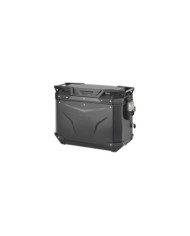 GIVI Trekker Outback EVO 44l Sinistra Nero