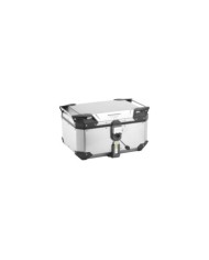 GIVI Trekker Outback EVO 58 argento