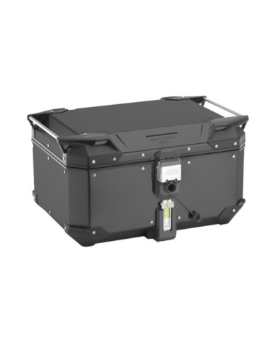 GIVI Trekker Outback EVO 58 nero