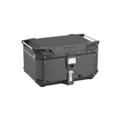 GIVI Trekker Outback EVO 58 schwarz