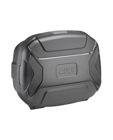 GIVI Koffer TRK35BB 33 Liter schwarz