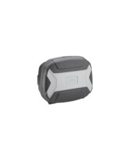 GIVI Valigia TRK35BN 35 litri nera