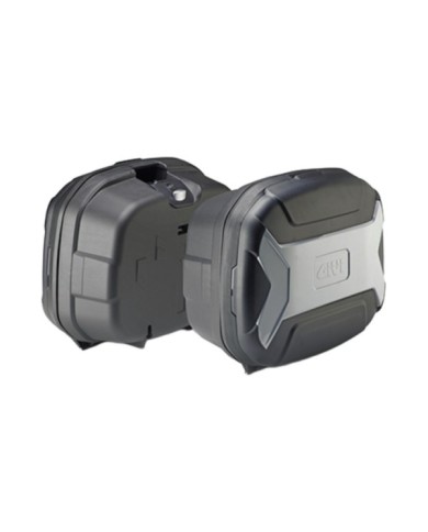 GIVI Borsa laterale TREKKER LITE 35 L