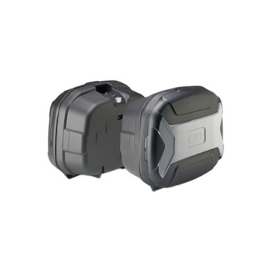 GIVI TREKKER LITE Seitenkoffer 35 L