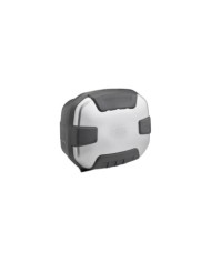 GIVI Top-Case Trekker II 35 Liter silber