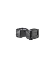 GIVI Jeu de valises TRK46B