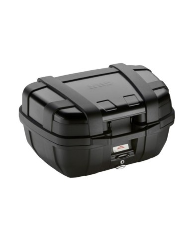 GIVI Koffer TRK52B 52 Liter schwarz