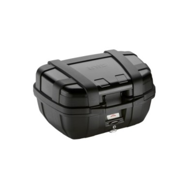 GIVI Koffer TRK52B 52 Liter schwarz