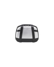 GIVI Givi coffre Trekker 52L argent