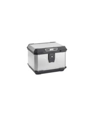 GIVI Top-Case Alpina Silber