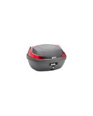 GIVI Top-Case B47N noir mat