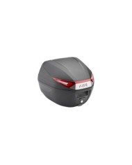 GIVI Top-Case schwarz matt