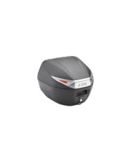 GIVI Porte-case supérieur noir mat