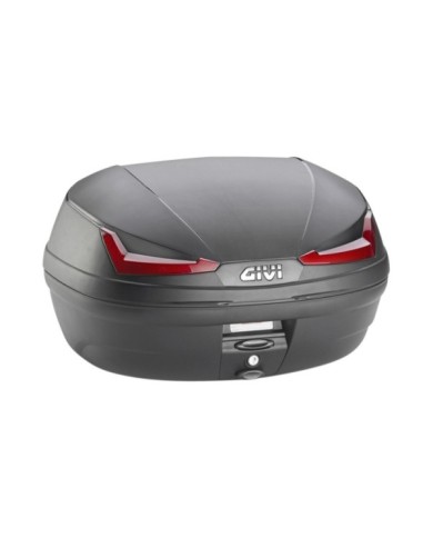 GIVI Monolock-Topcase