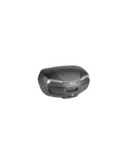 GIVI Top-Case E46 RIVIERA - Schwarz