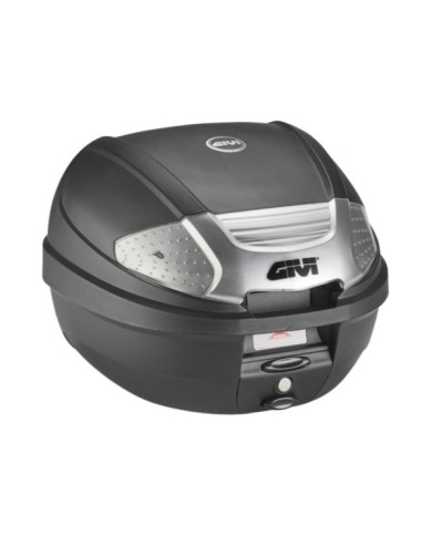 GIVI Top-Case E300NT2 Monolock schwarz