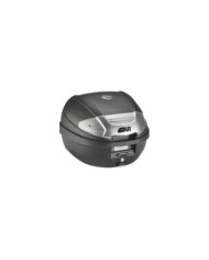 GIVI Top-Case E300NT2 Monolock schwarz