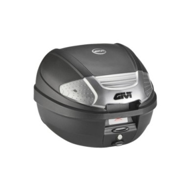 GIVI Top-Case E300NT2 Monolock noir