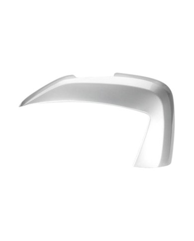 GIVI Couvercle de rech. V35 blanc