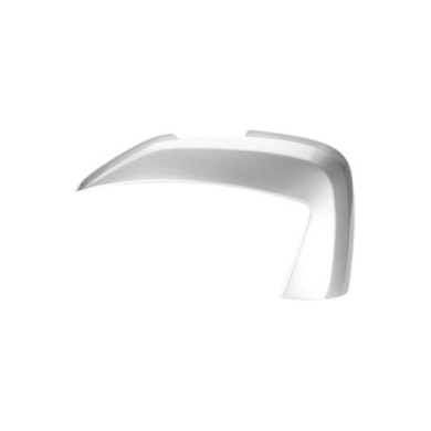 GIVI Ersatzcover V35 weiss