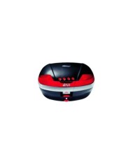 GIVI Coperchio di ricambio V46 nero opaco
