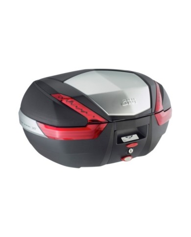 GIVI Top-Case V47N schwarz matt
