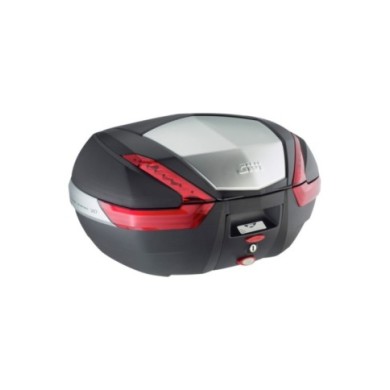GIVI Top-Case V47N schwarz matt