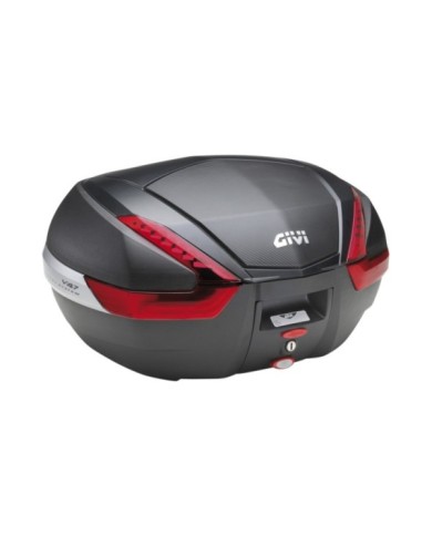 GIVI Top-Case V47NN noir mat